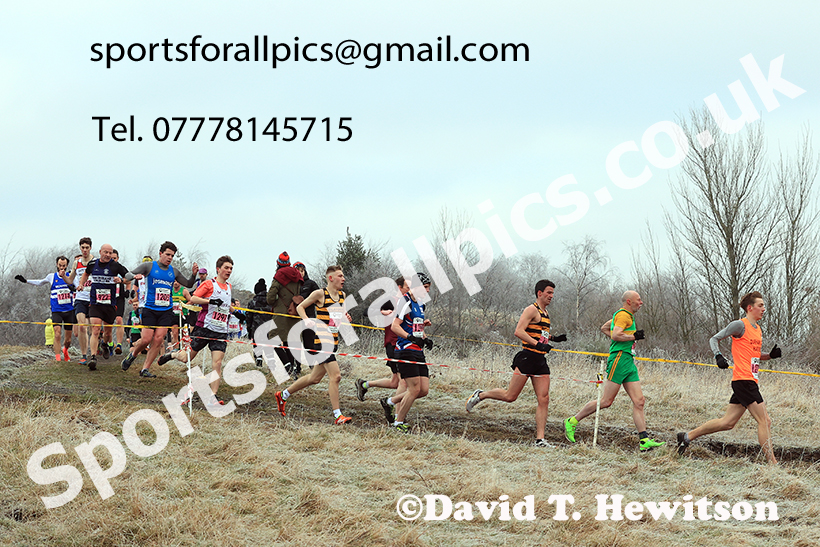 Senior mens 2025 Start Fitness NEHL, Wrekenton, Gateshead. Photo: David T. Hewitson/Sports for All Pics